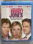 O novo diario de Bridget Jones