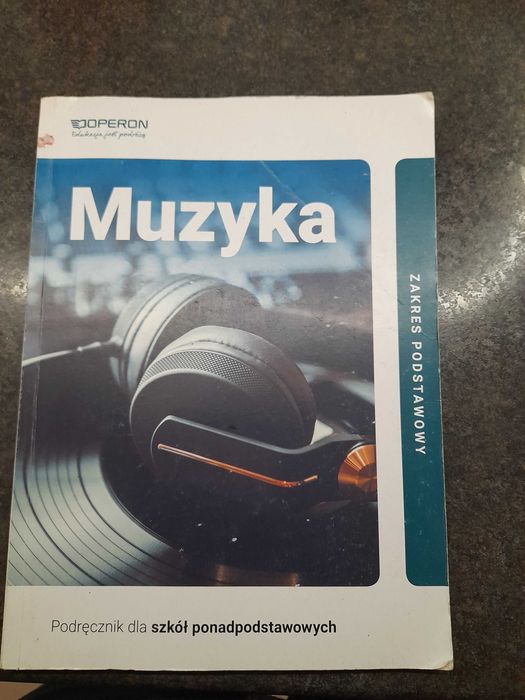 Muzyka Operon 2019