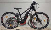 Rower Elektryczny Corratec XVERT 650b 500wh !WYSYŁKA!