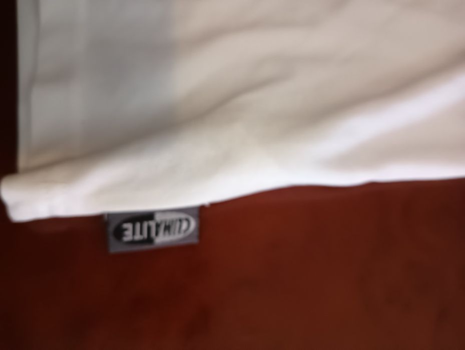 Camisola Benfica Espirito Santo Vodafone Centenarium Benfica - Adidas*