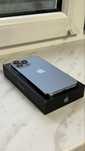 iPhone 13 Pro Max 1TB stan BDB 85% baterii
