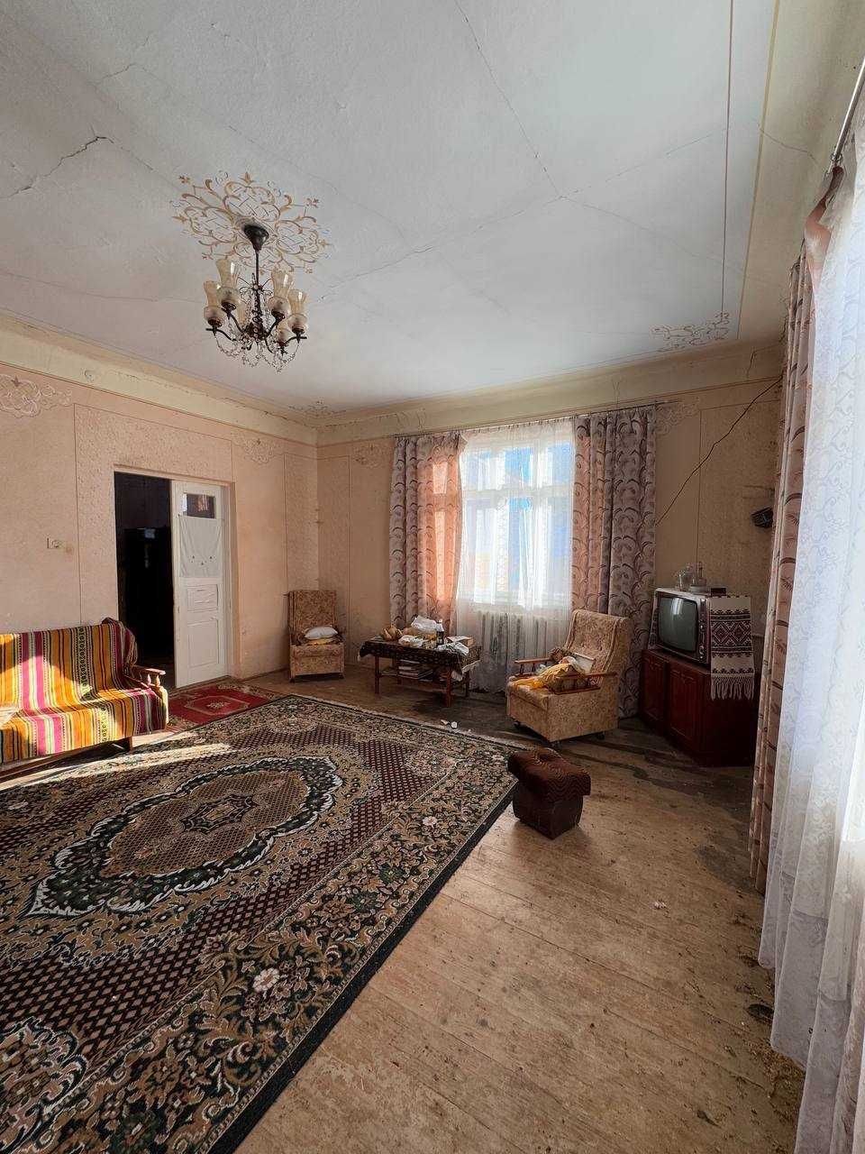 Продаж будинку в с. Конюшки-Королівські до м. Львів 52 км