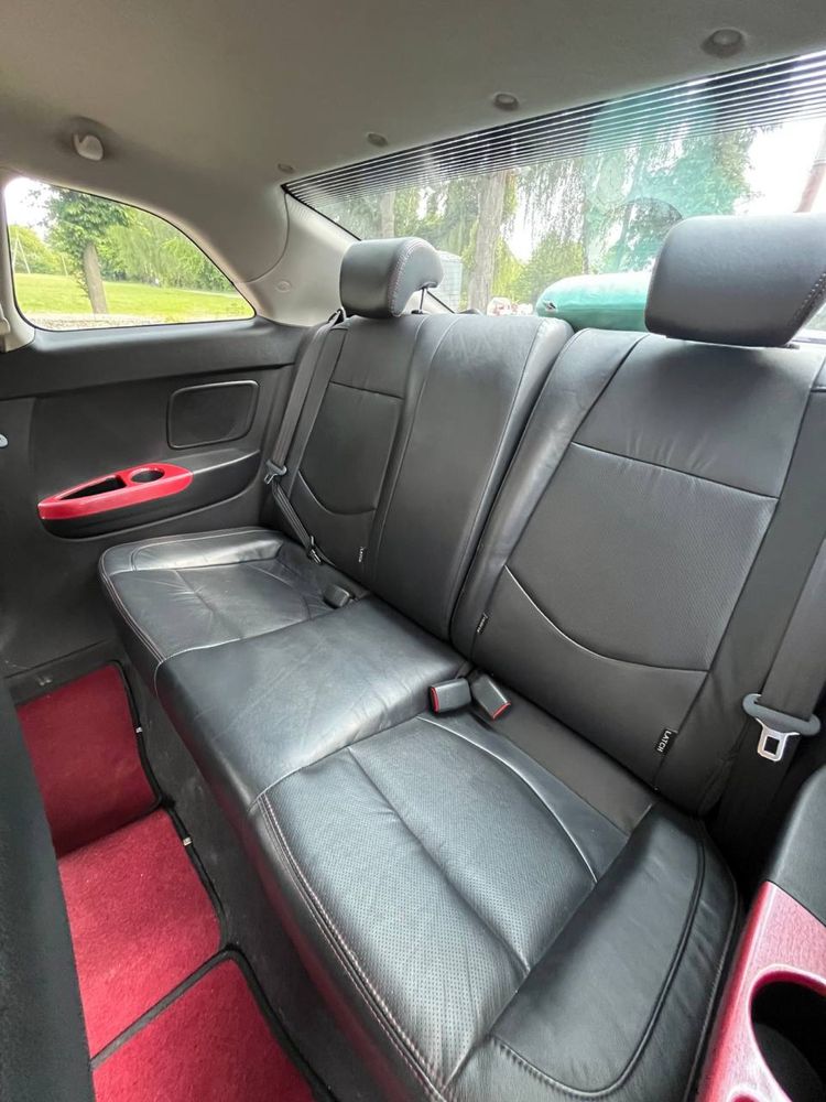 Продам Kia Cerato Koup 2011 року