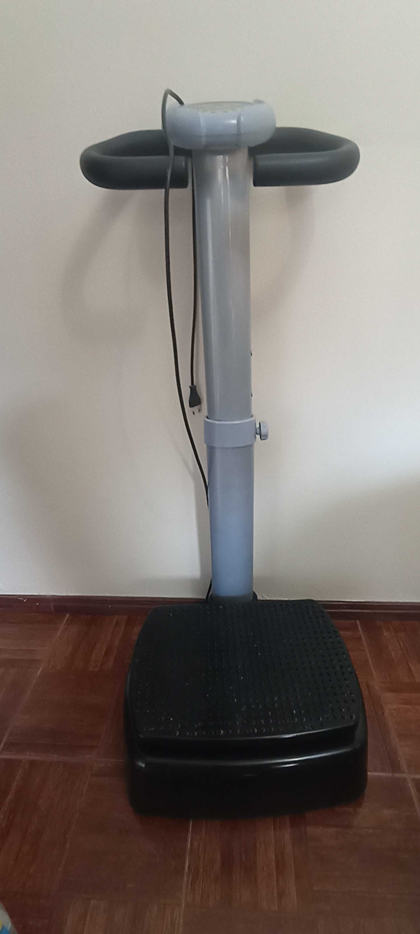 Vibro Plate Estimulador