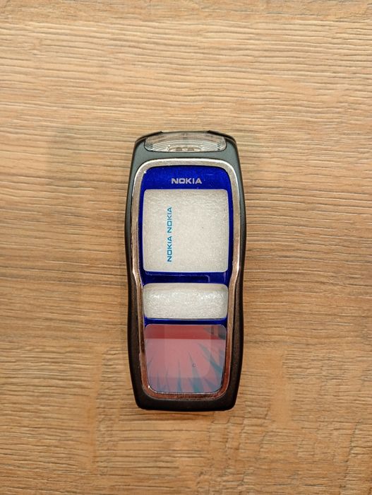 Obudowa do Nokia 3220