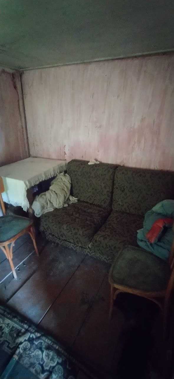 Дача з будиночком с. Павлівка