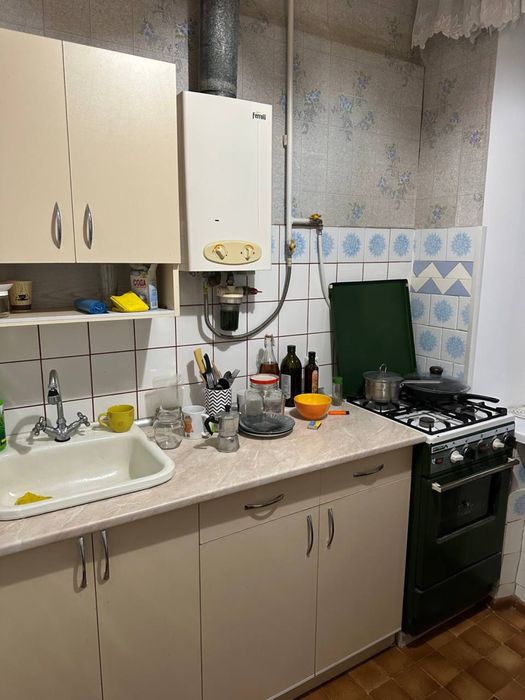 Оренда однокімнатної квартири Центр міста. Соборна, Театральна. Парк