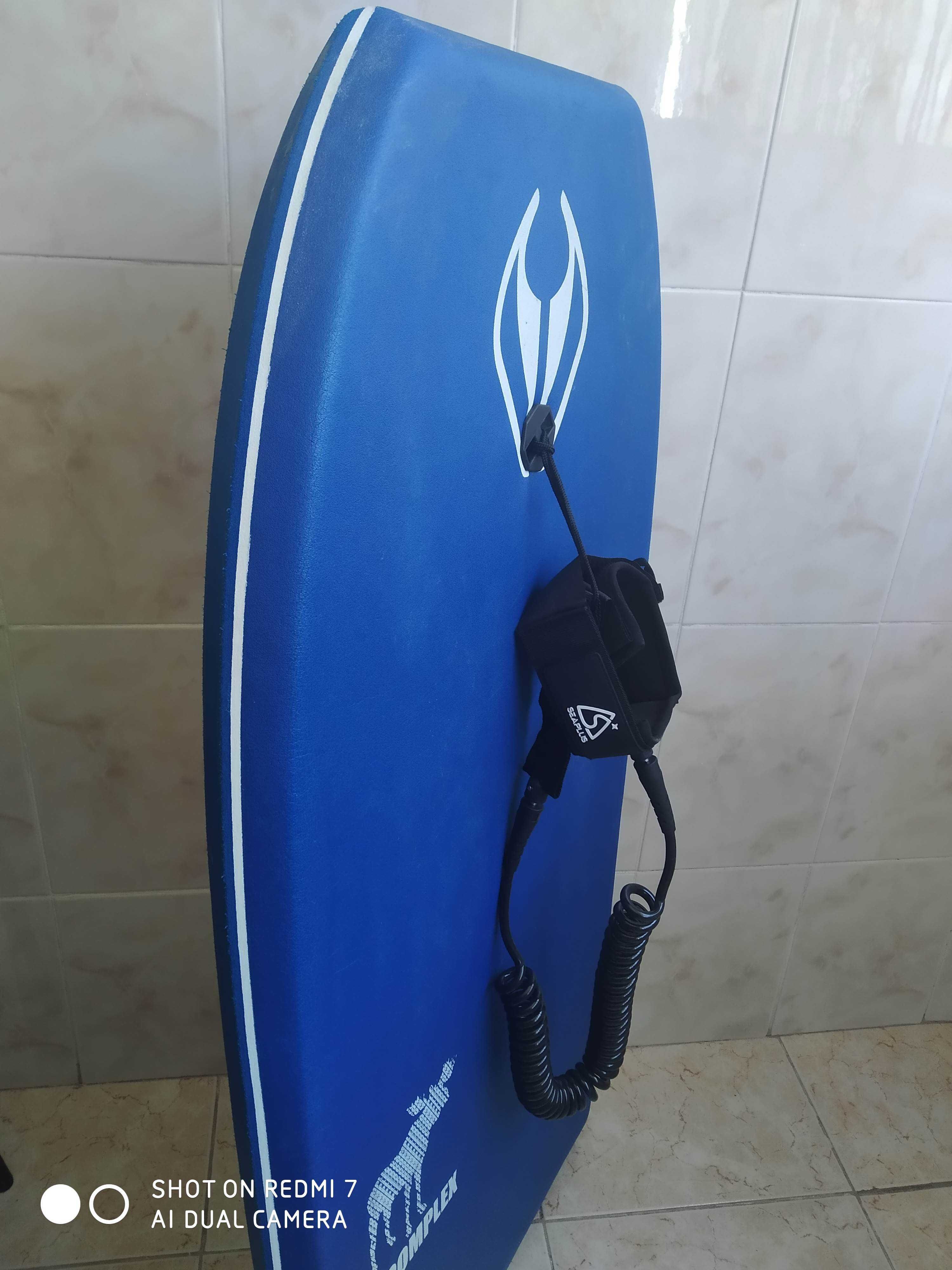 Prancha Bodyboard 41"