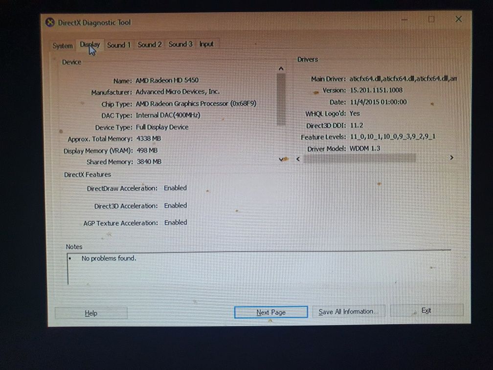 Lenovo e32 xeon e3-1230v3 3.3GHz 8GB RAM