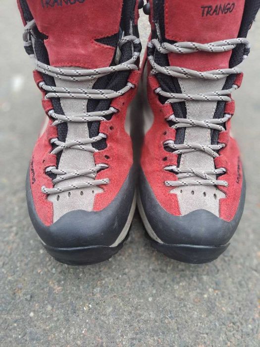 TRANGO Vibram | Трекінгові Жіночі Черевики Горні Трекинговые Ботинки