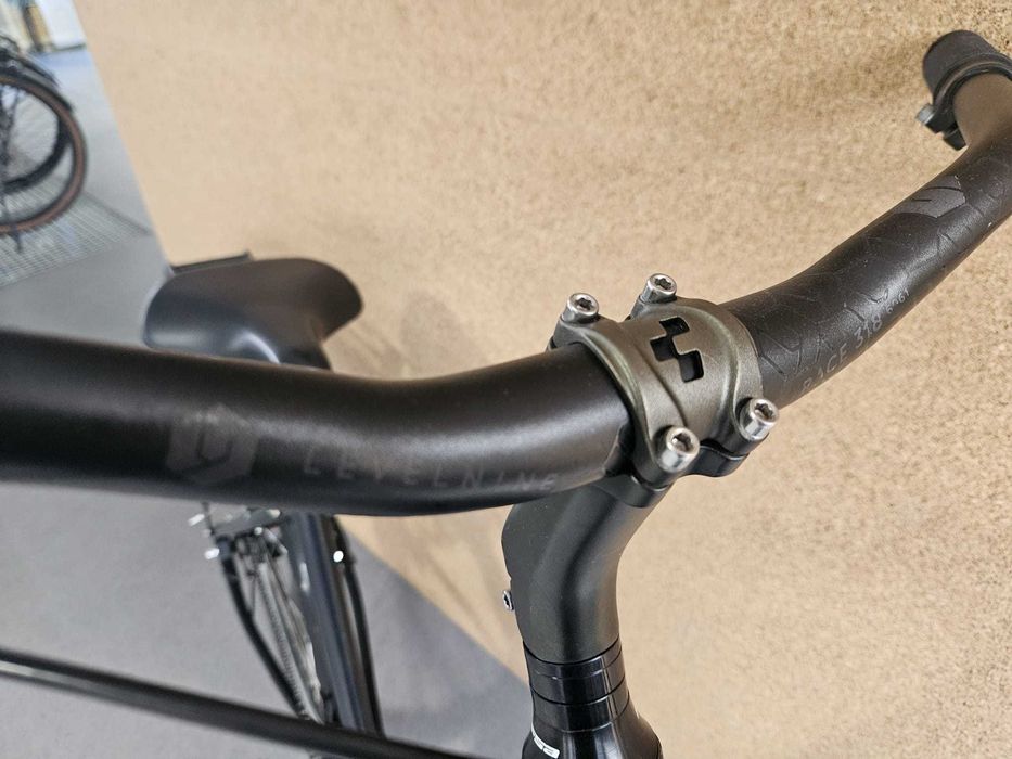 Bicicleta CUBE Cidade EASY ENTRY