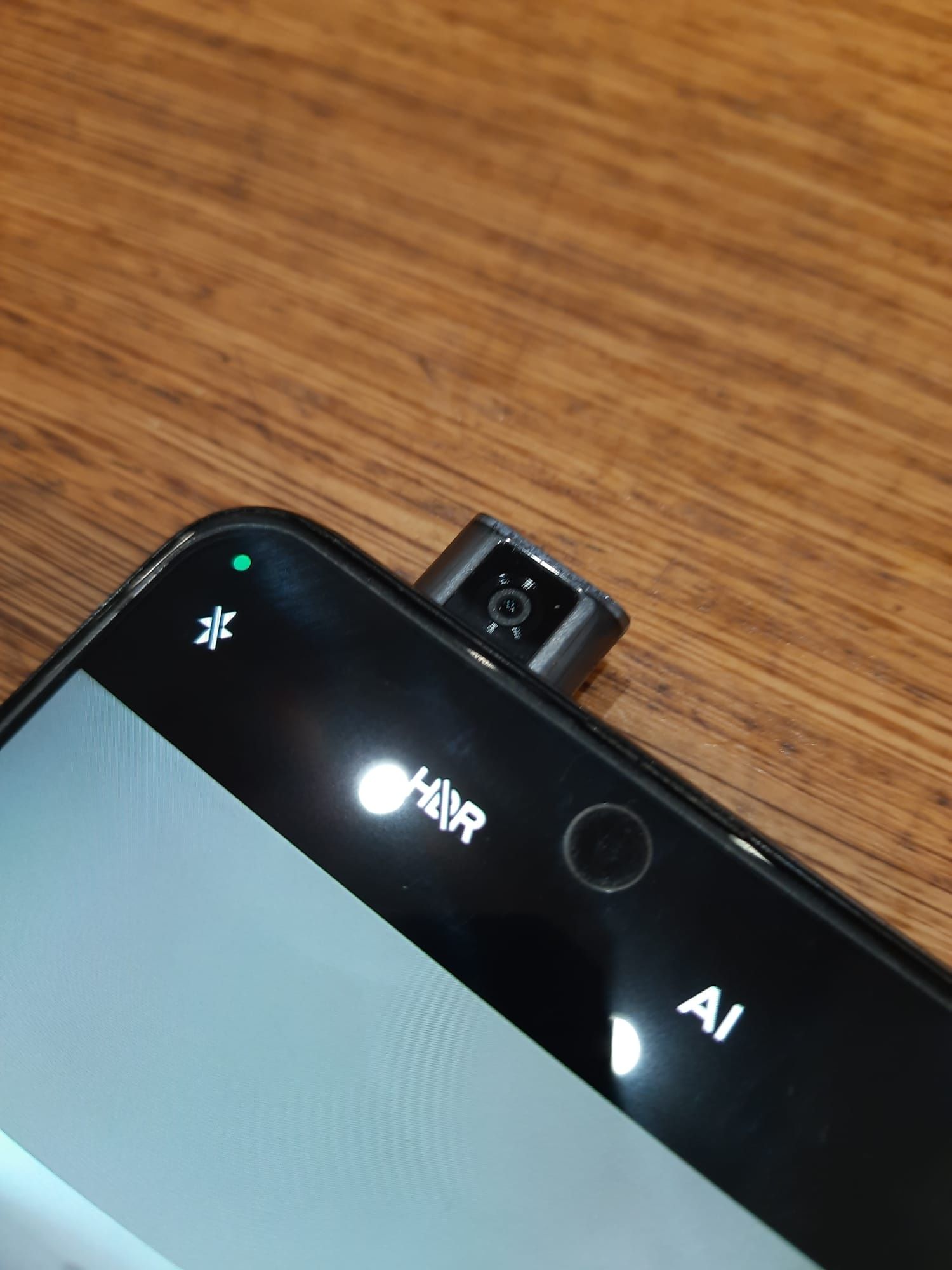 poco f2 pro (IDEALNY STAN)