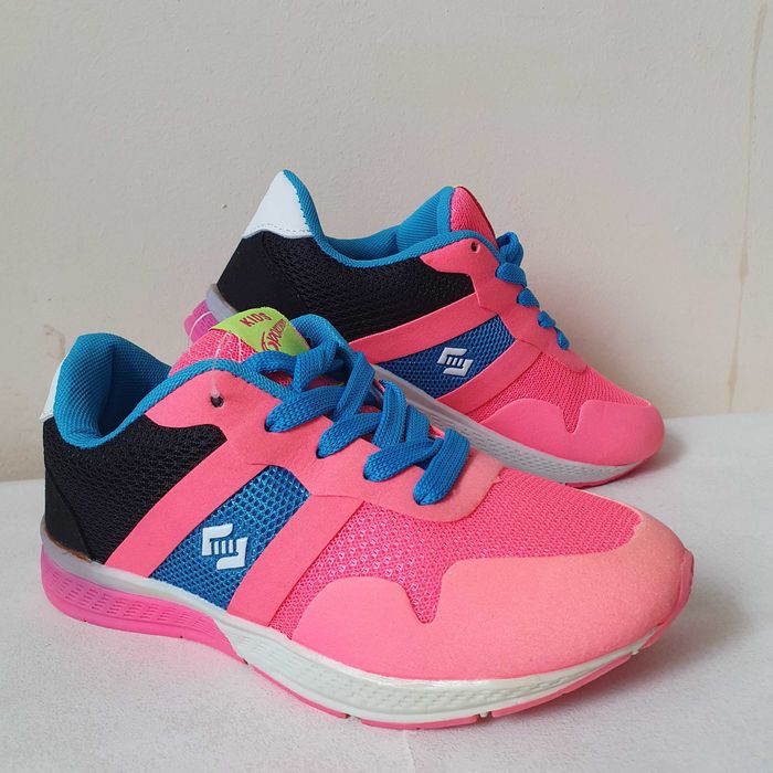 Кросівки для дівчинки Jong•Golf 20,5 см