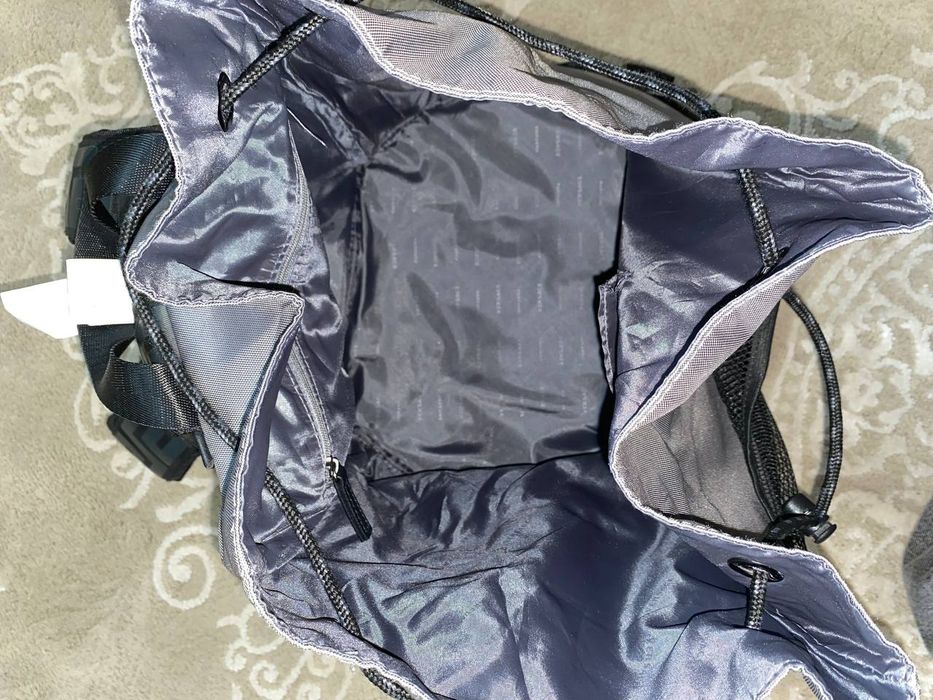 Рюкзак Versace perfums