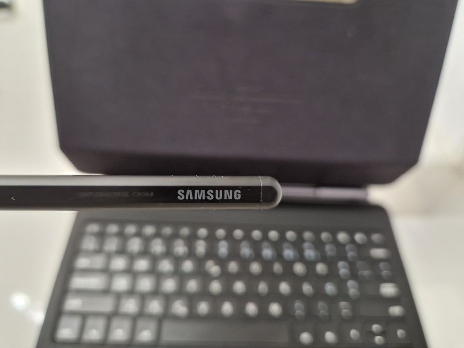 Samsung Galaxy Tab S8+ Plus