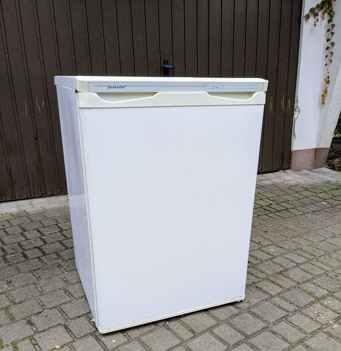 lodówka podblatowa rezerwacja