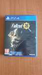 Fallout 76 PlayStation 4