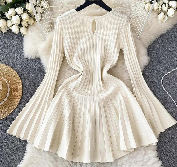 Гарна сукня, плаття