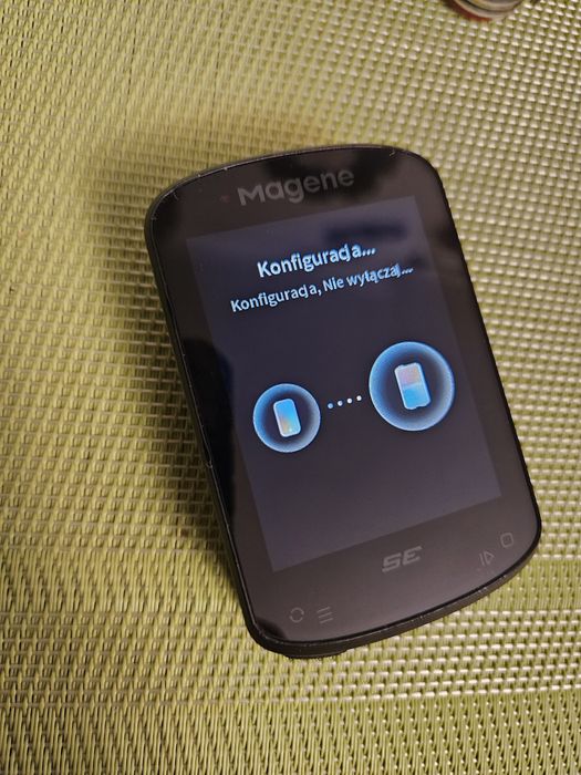 magene 506se 506 se