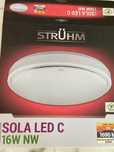 Platfon led struhm