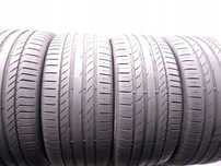 Continental ContiSportContact5 255/40 R20 101Y 2023 7-7.5mm
