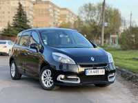 Продається Renault Megane 3 Scenic 2013 року