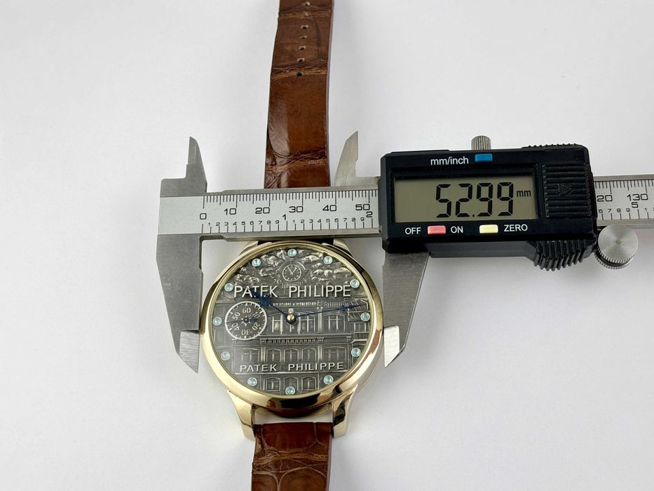 часы Patek Philippe