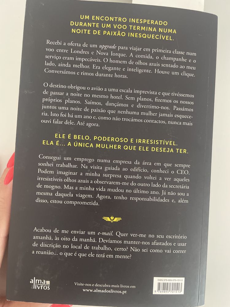 Tl-swan - primeira classe