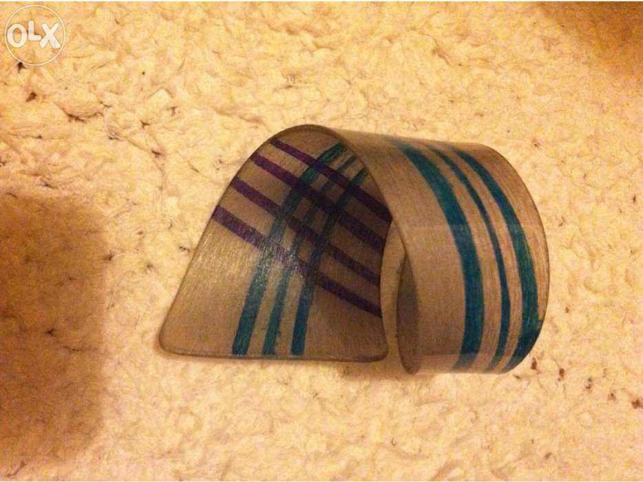 Pulseiras largas/ NOVAS