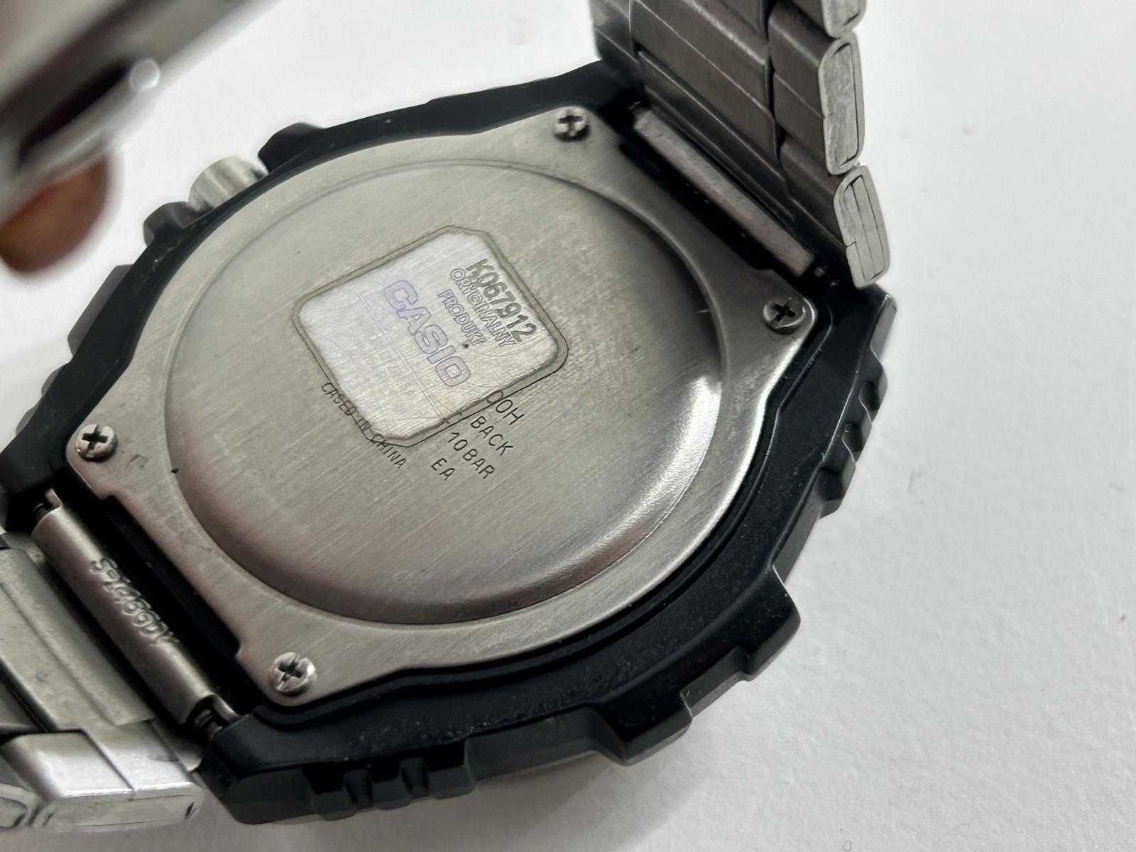 Zegarek Casio MWA-100H-1AVEF