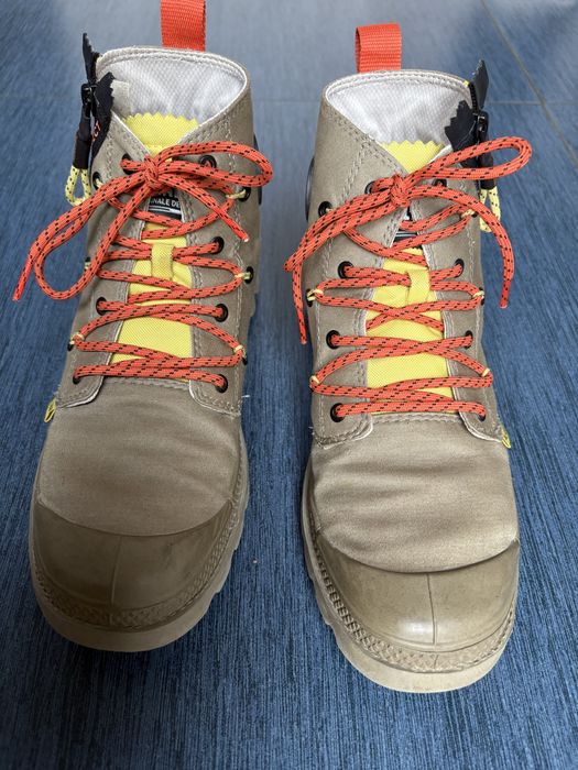 Palladium Pampa Lite Lace IT rozm. 40