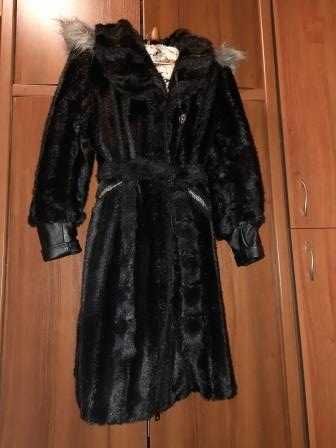 Шуба, шубка стан нової