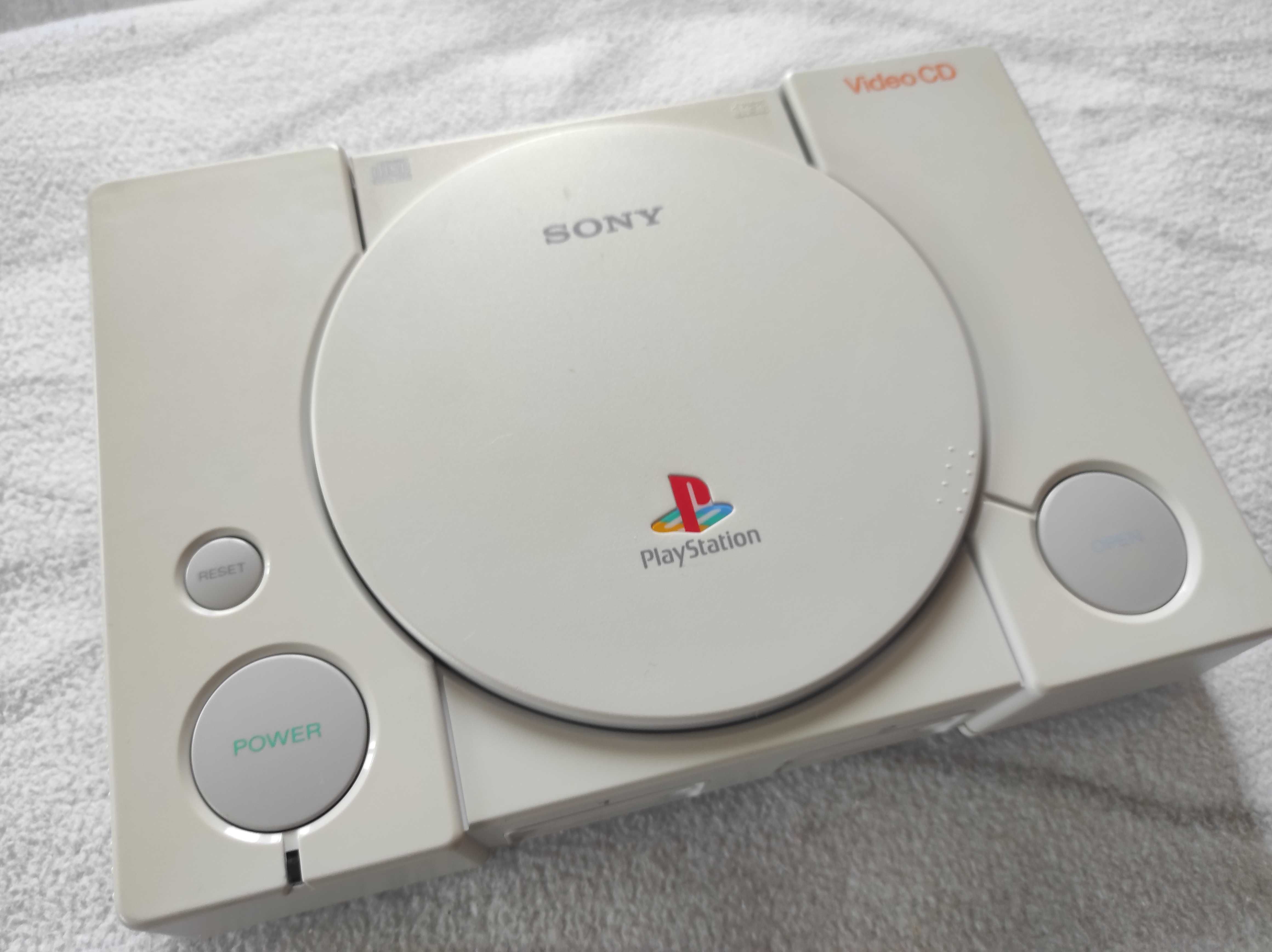 Sony Playstation VCD (SCPH-5903)