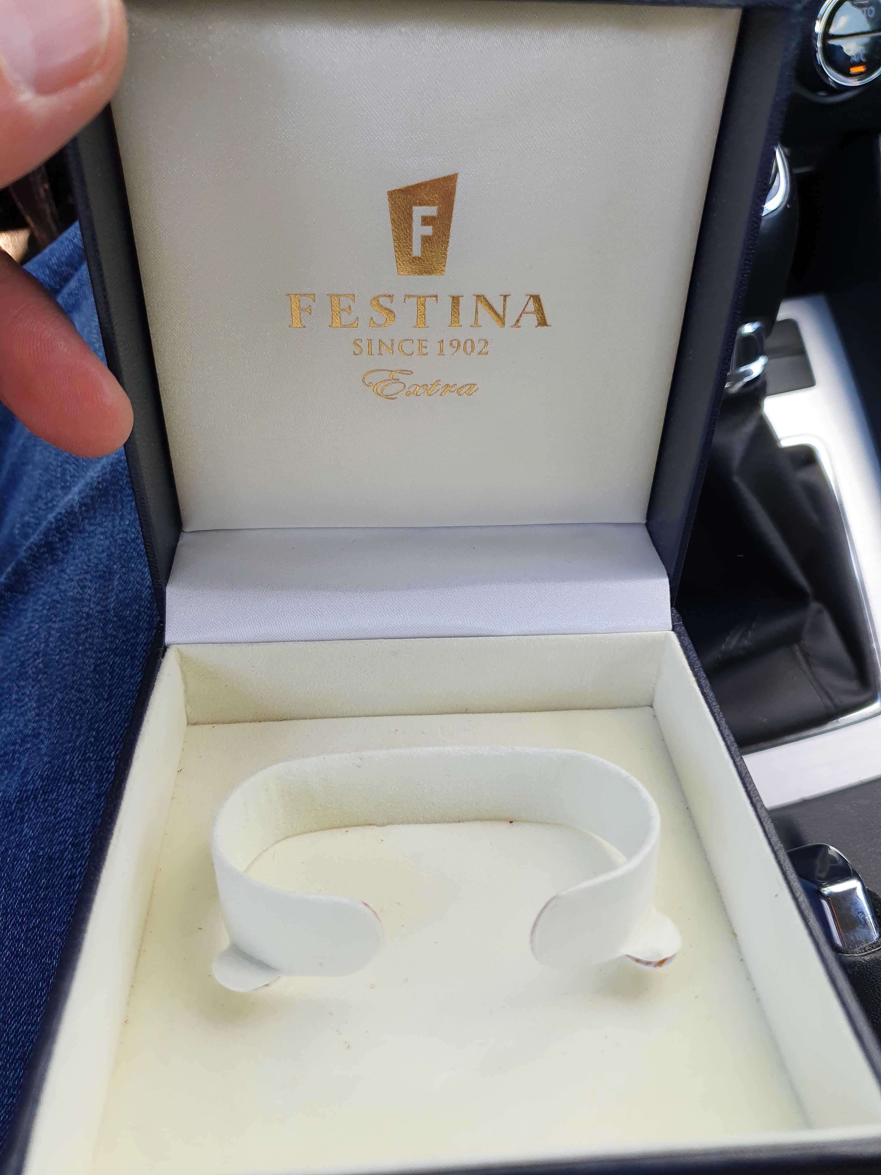 Oryginalny Festina Multifunction męski