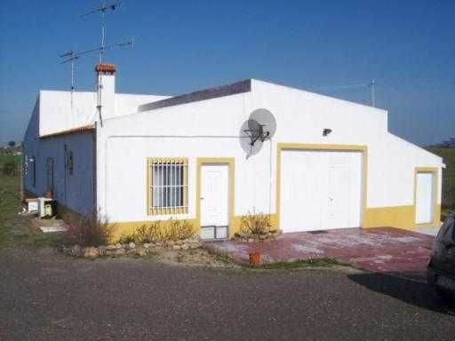 Quinta no Alentejo