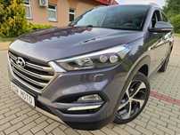 Hyundai Tucson 2015!4x4!128000 km!