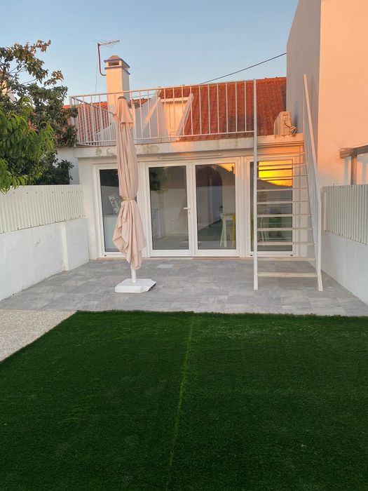 Arrendo Casa de aldeia
