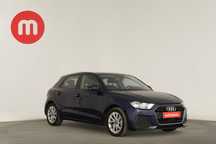 Audi A1 Sportback 25 TFSI Advanced
