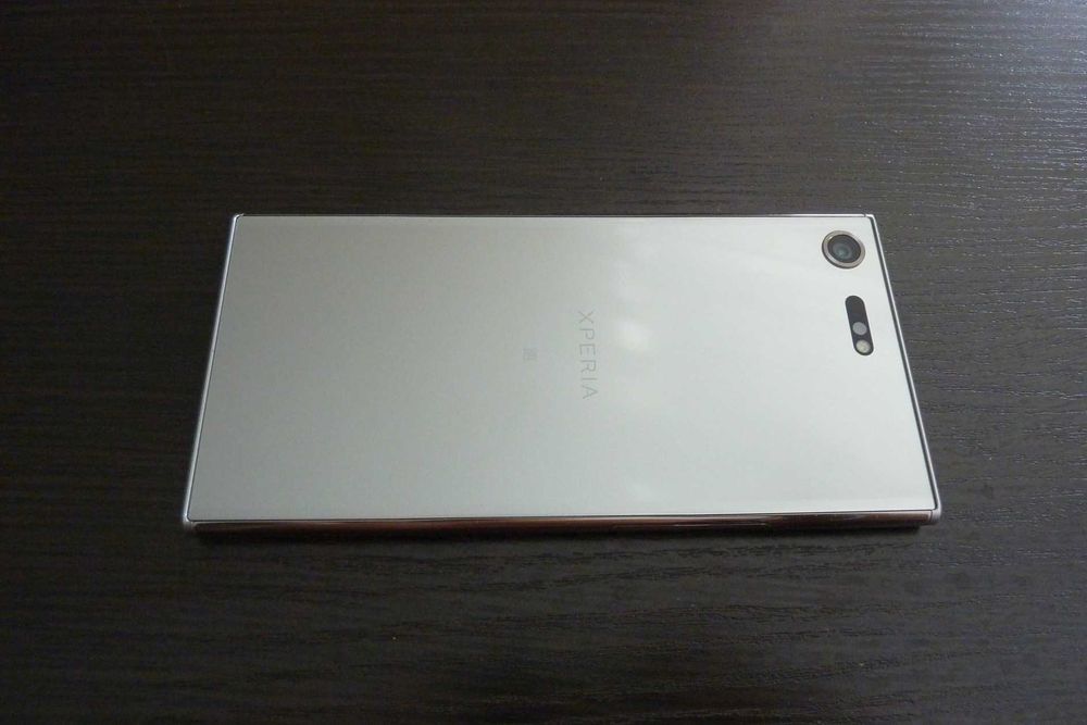 Sony Xperia XZ Premium G8142
