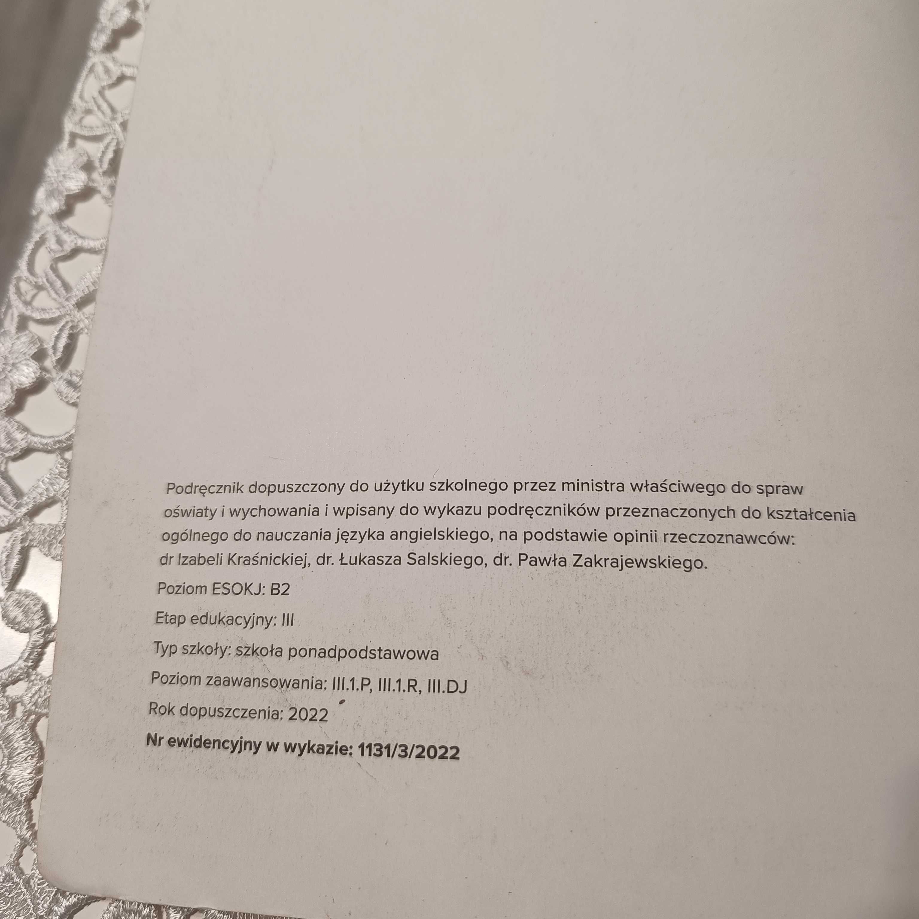 New Password B2 Student's Book + gratis