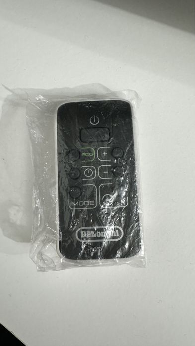 Termoventilador Ceramico DeLonghi 2000W