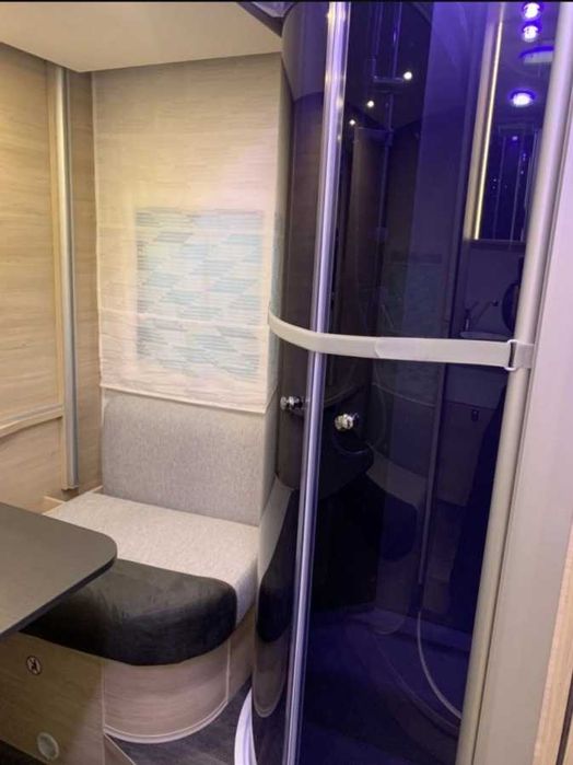 Sprzedam Kamper Ford Chausson 716