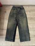 Джинси/Штани Balenciaga hybrid pants jeans