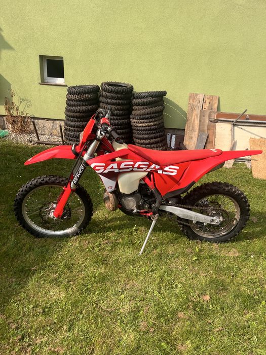 Gas gas ec 300 nie ktm husqvarna beta