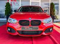 BMW 118 i