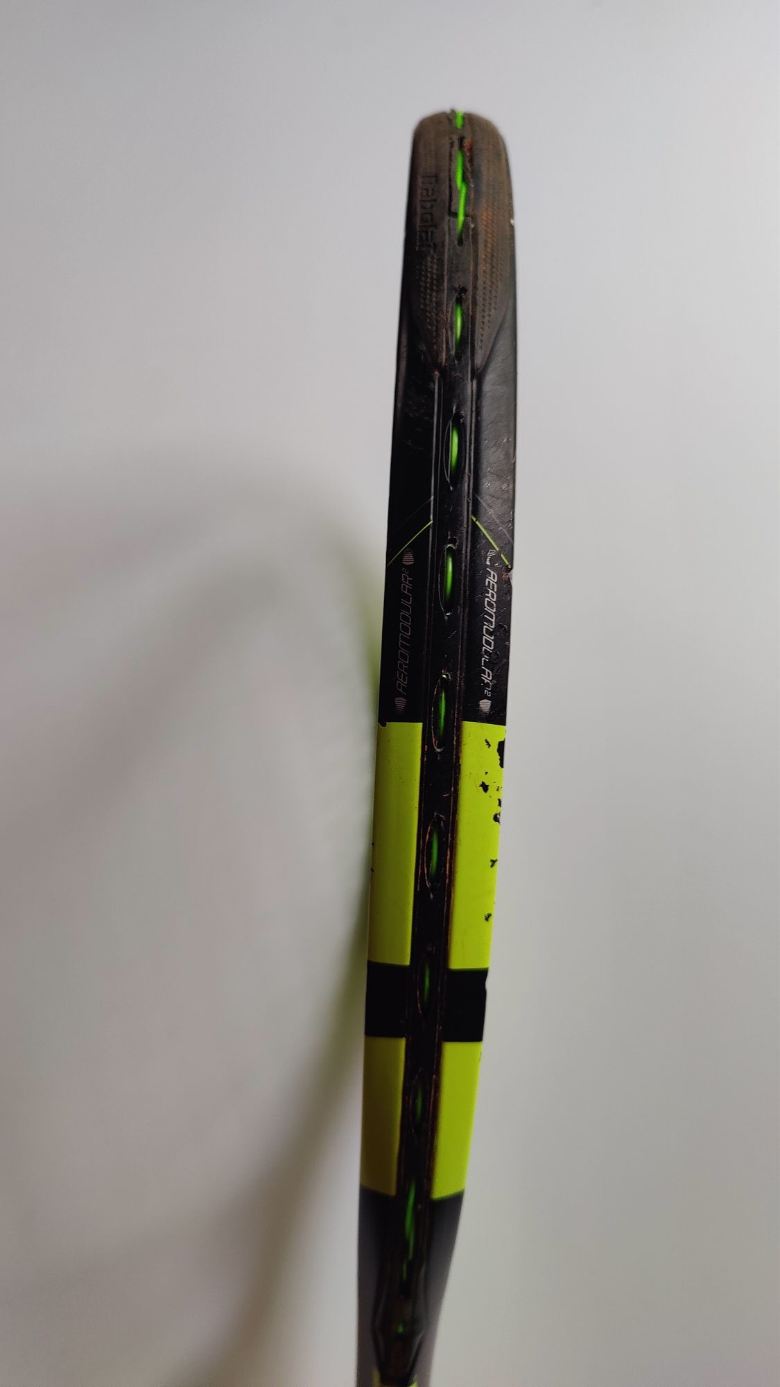 Babolat Pure Aero+ G2 300g