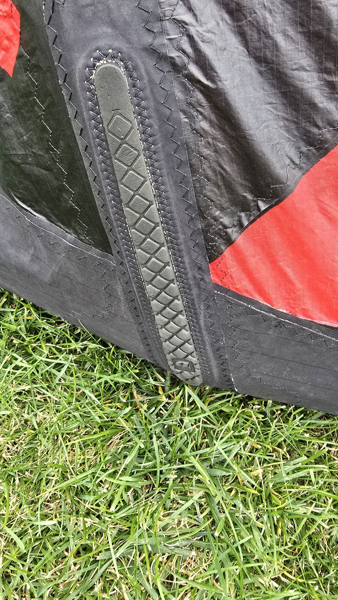 Latawiec Airush DNA 14m2, pompka gratis, bdb stan, kitesurfing