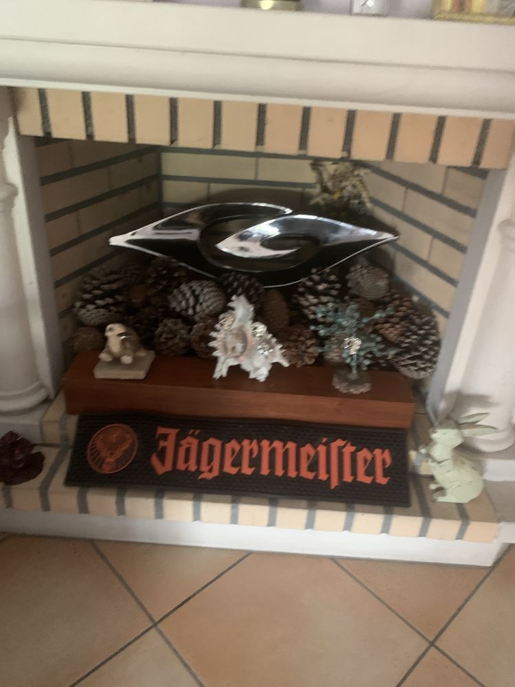 Peças decoraçao muito bom estado