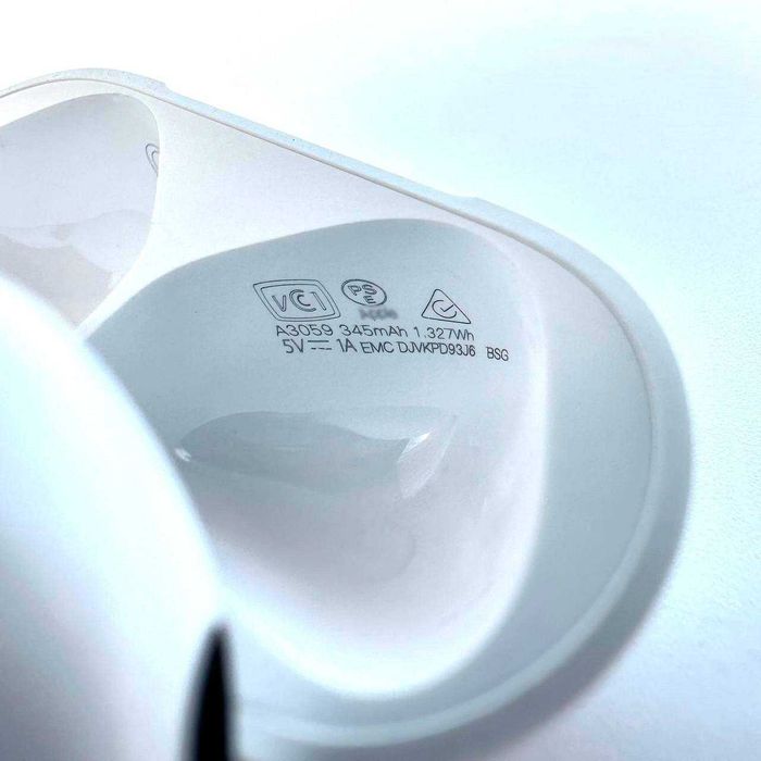 Навушники Pods 4 Full Опт/Дроп