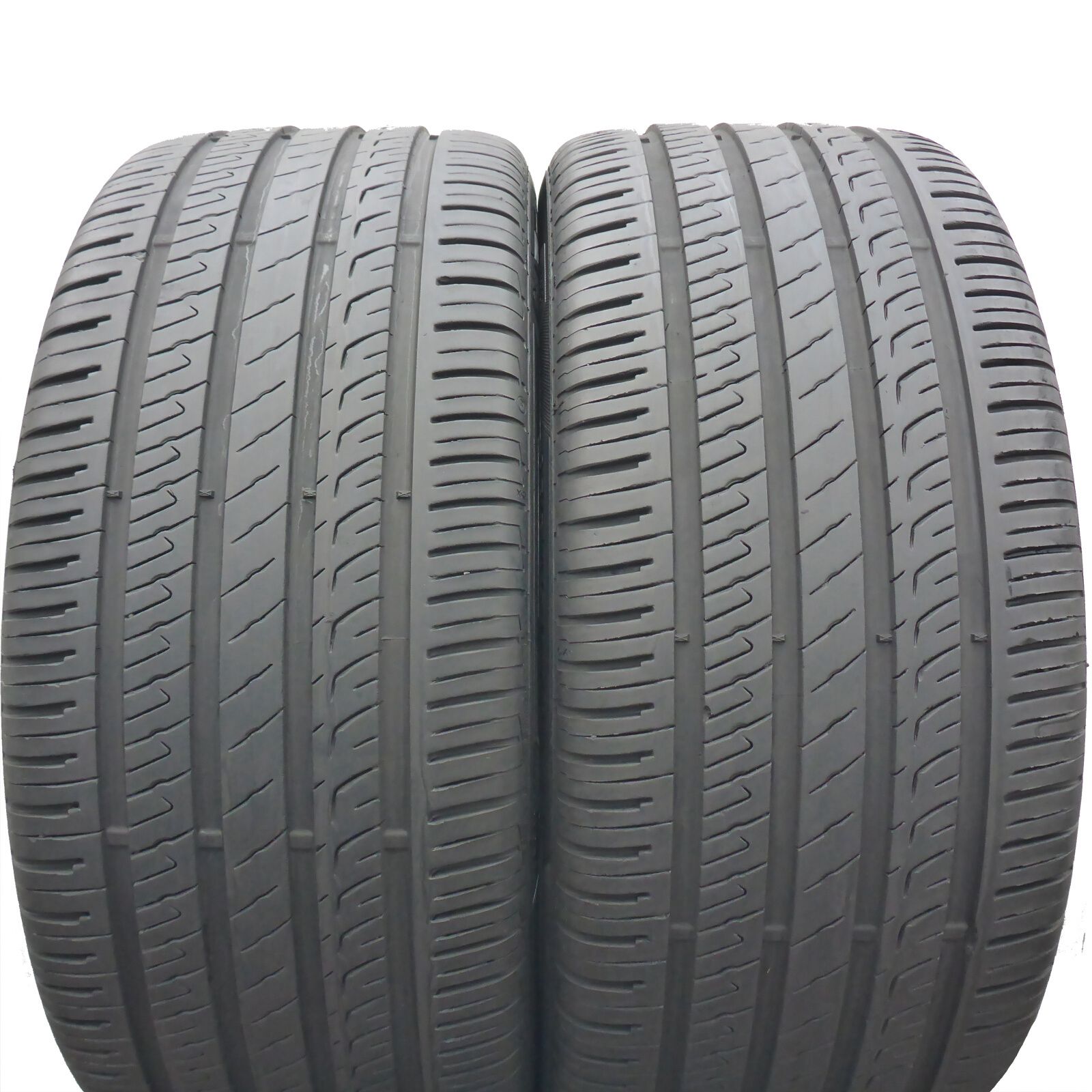 Opony 275/45/20 Barum 275/45R20 110Y XL Bravuris 5HM Letnie 2023 7mm